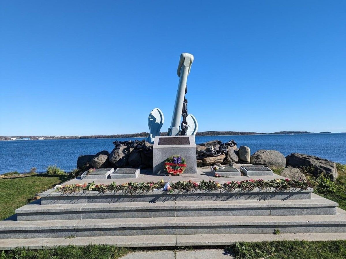 Why do locals never step on this lawn? The truth about the century-old curse of Point Pleasant