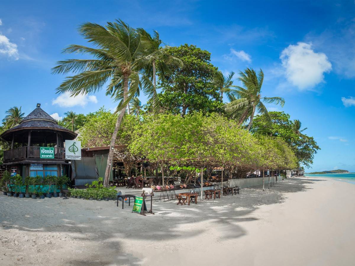 What to do in Chaweng Beach?