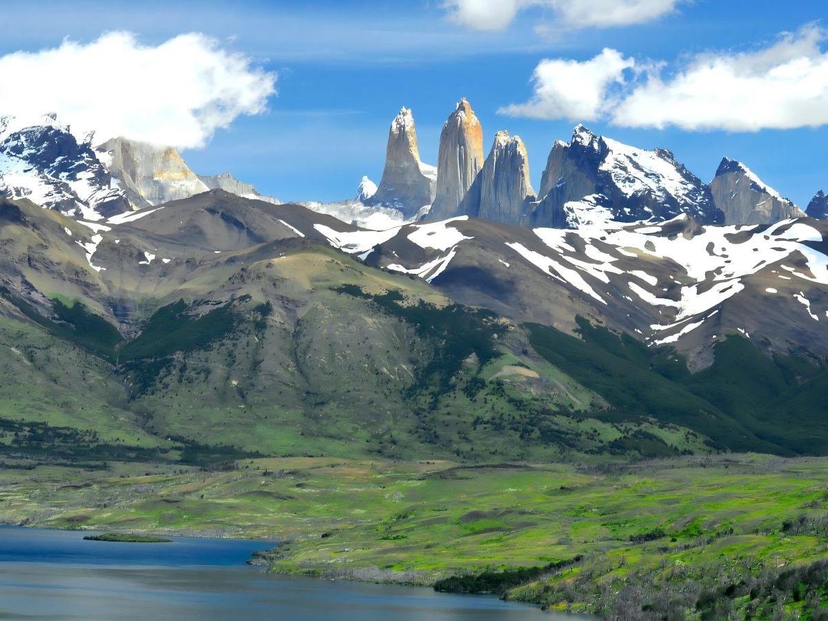 Find true freedom at Patagonia Expeditions