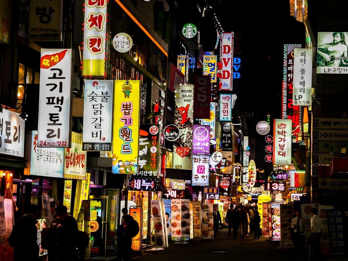 Insadong Food Map: A Complete Guide to Korean Palace Cuisine and Specialty Snacks
