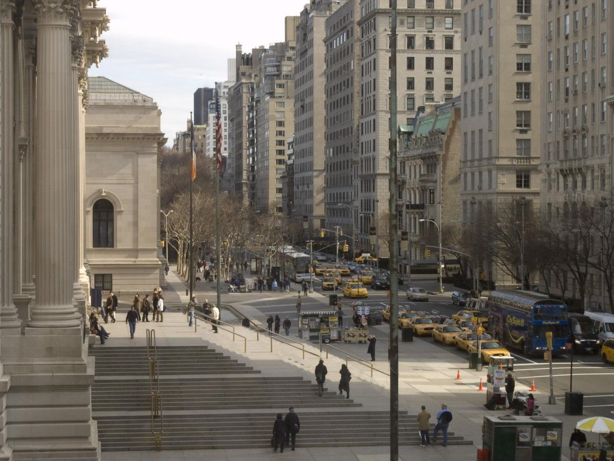 Fifth Avenue: Walking down New York's most luxurious street