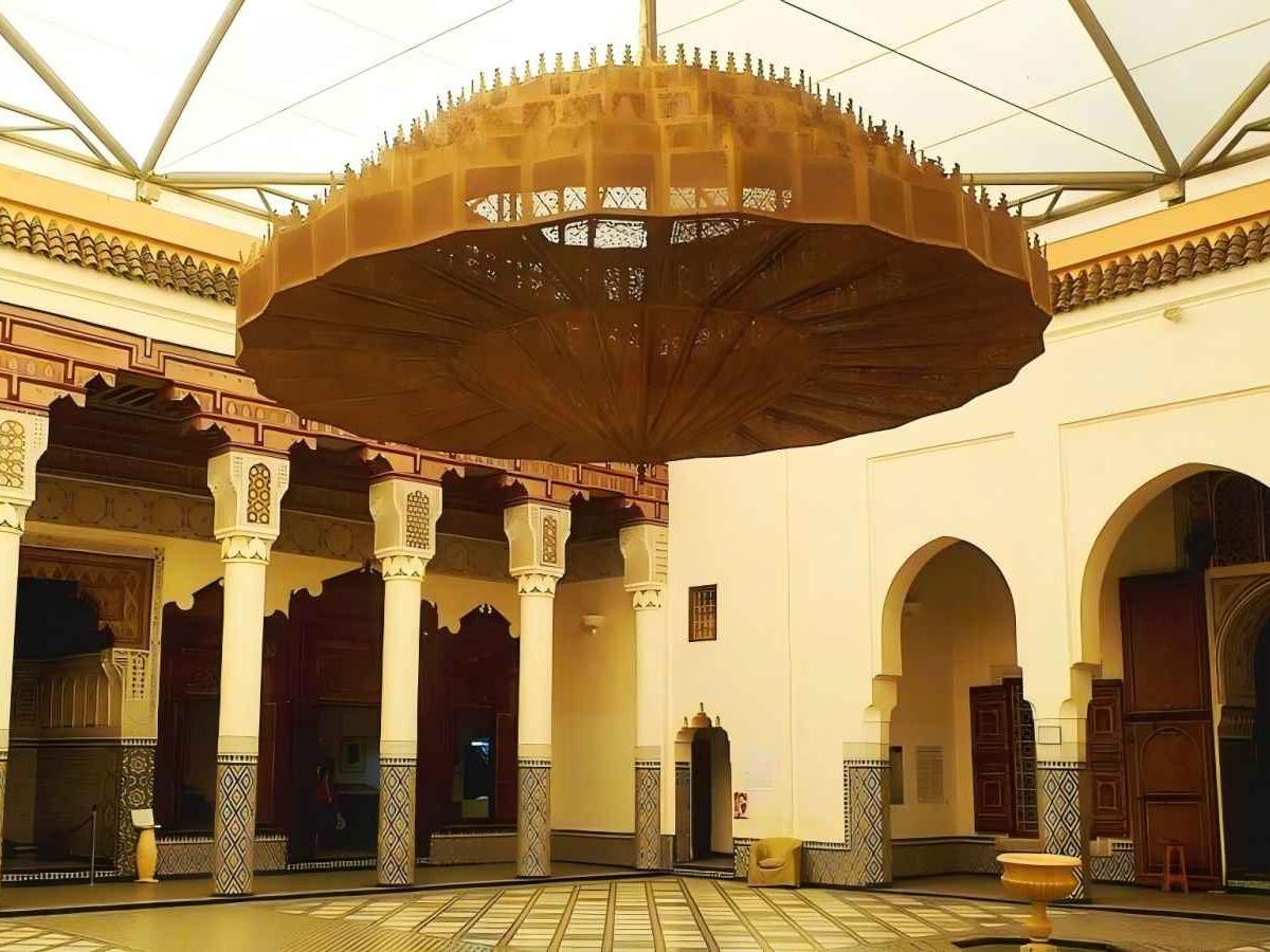 Marrakech Museum in-depth tour: a visual and historical feast