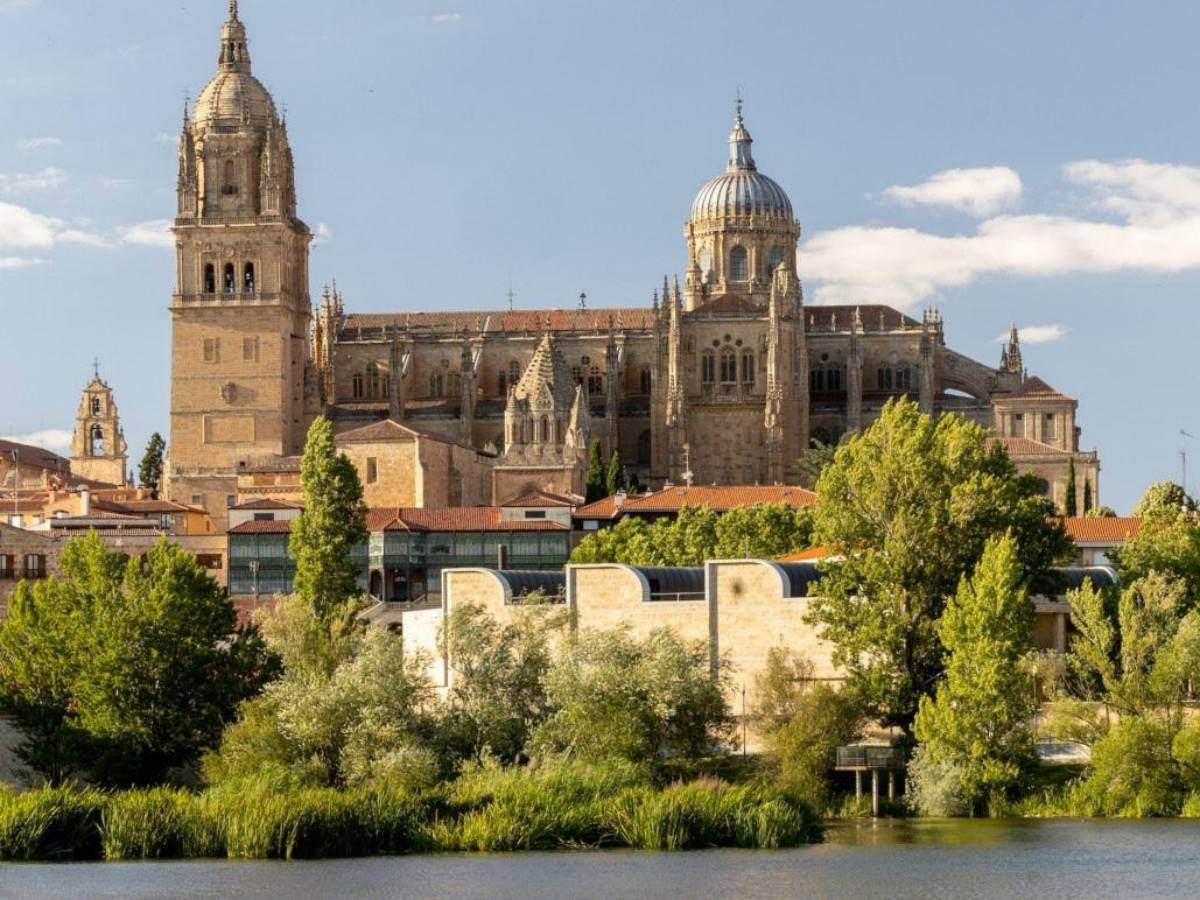 Salamanca Cathedral Ticket Guide: Single Ticket vs. Combined Ticket - Which One Saves More Money?