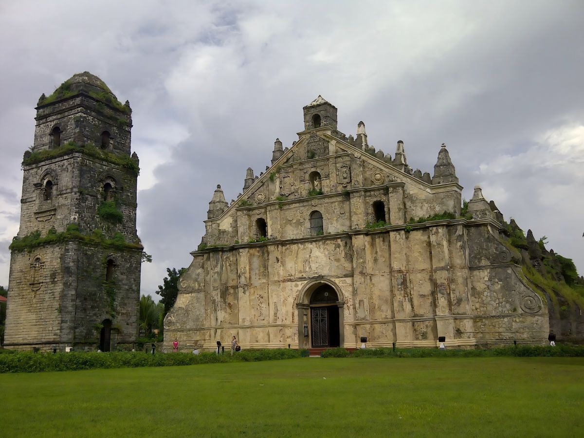 A Philippine History Lover's Paradise: Must-See Highlights of San Agustin Church