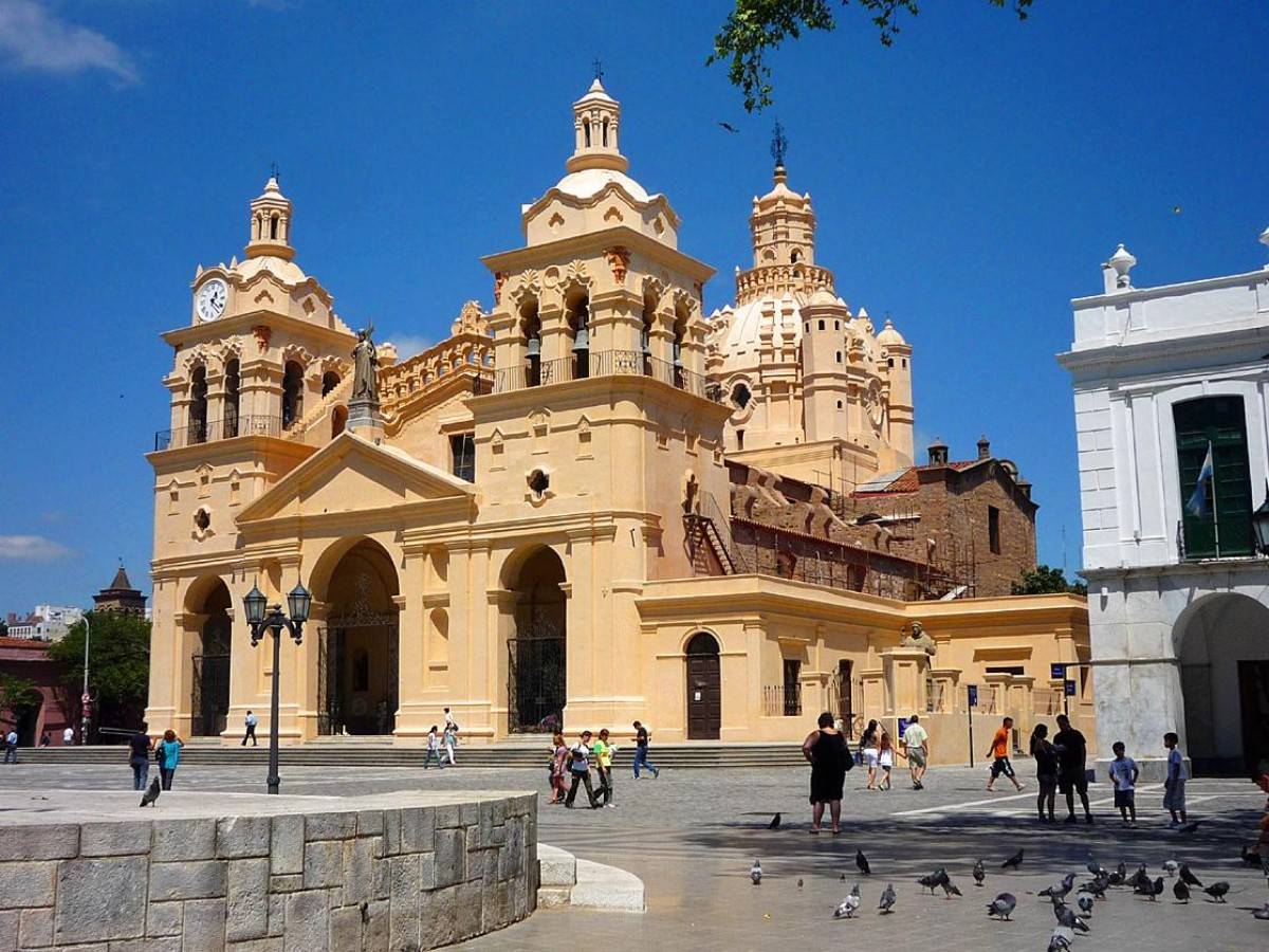 Buy 1 get 3 free tickets: Cordoba Cathedral + Bell Tower + Museum + Garden package hidden entry