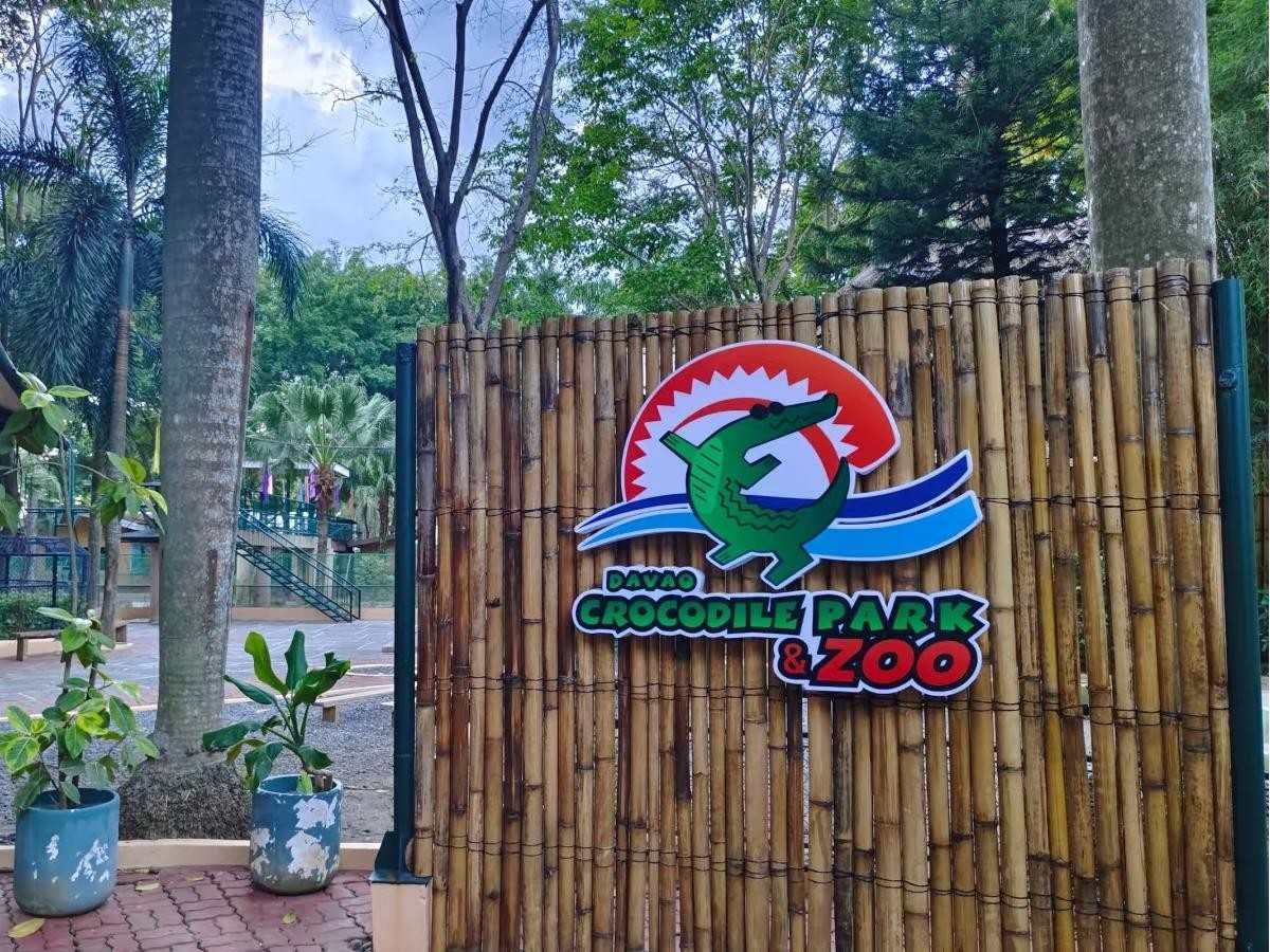 Davao Crocodile Park: get up close and personal with the shocking charms of crocodiles