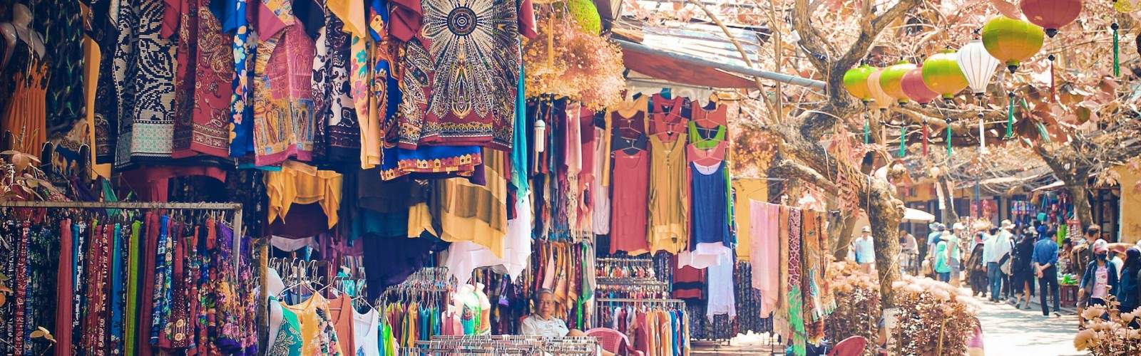 Chatuchak Market