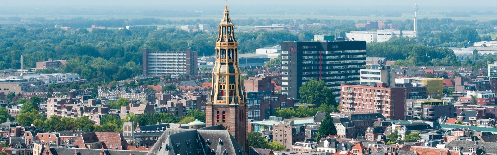 Der Aa-Kerk