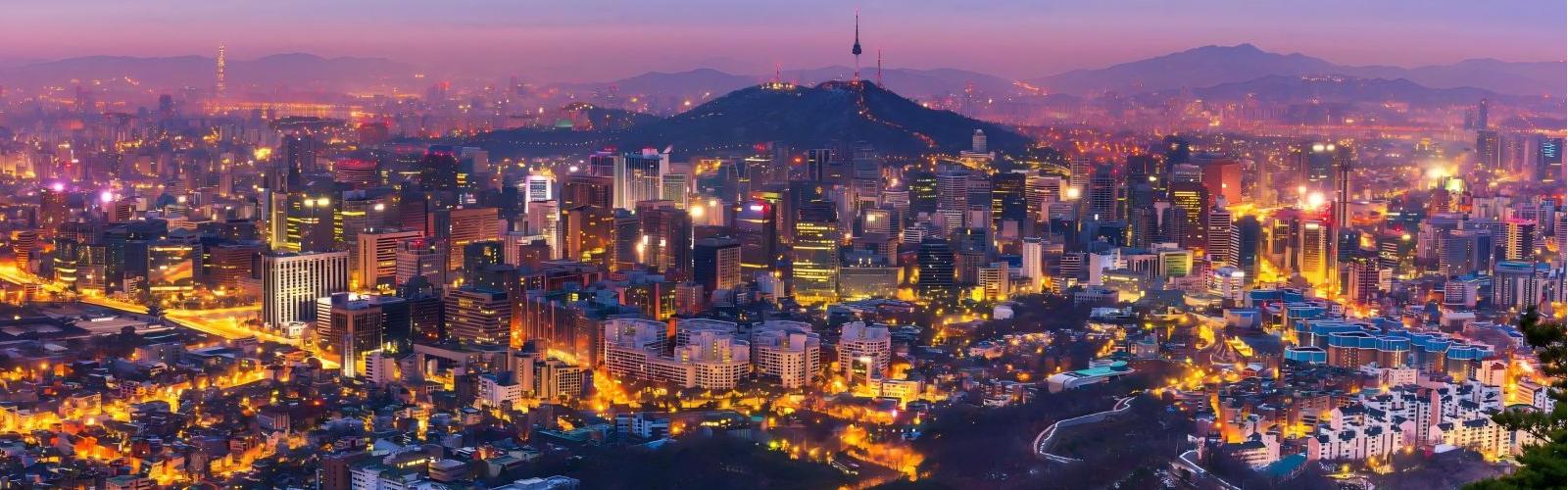 South Korea
