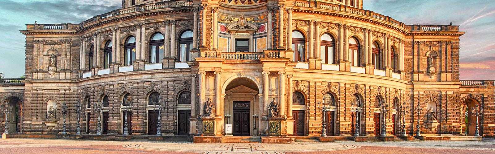 Semperoper