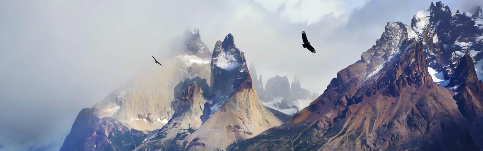 Andes Mountains