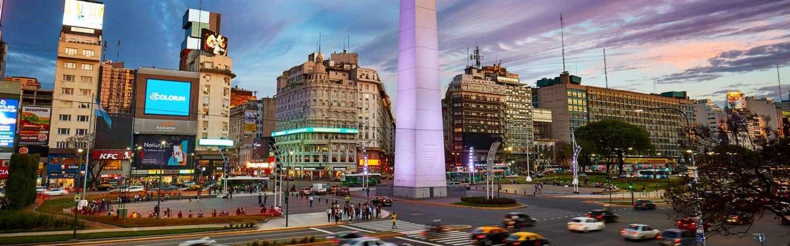 Argentina