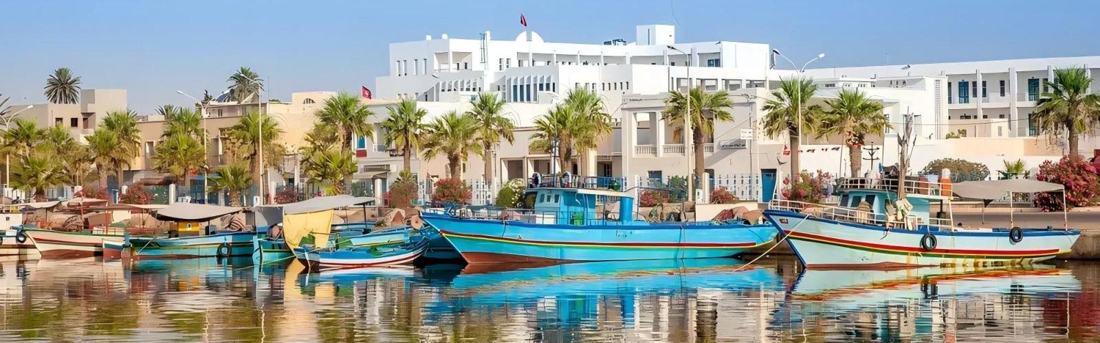Hammamet