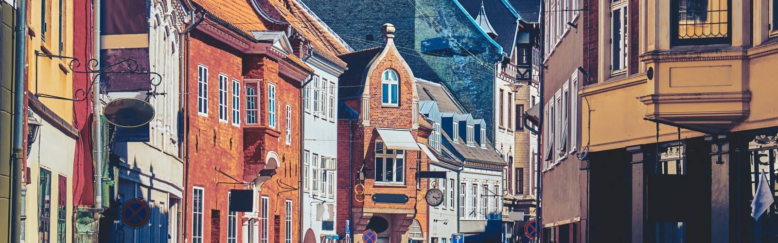 Odense