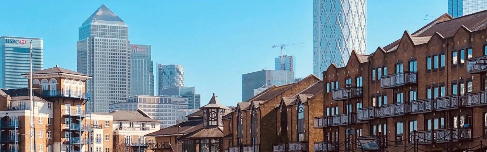 East London