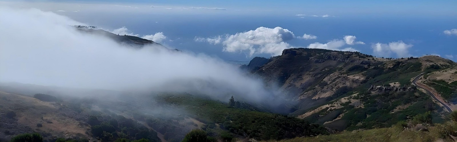 Pico do Arieiro