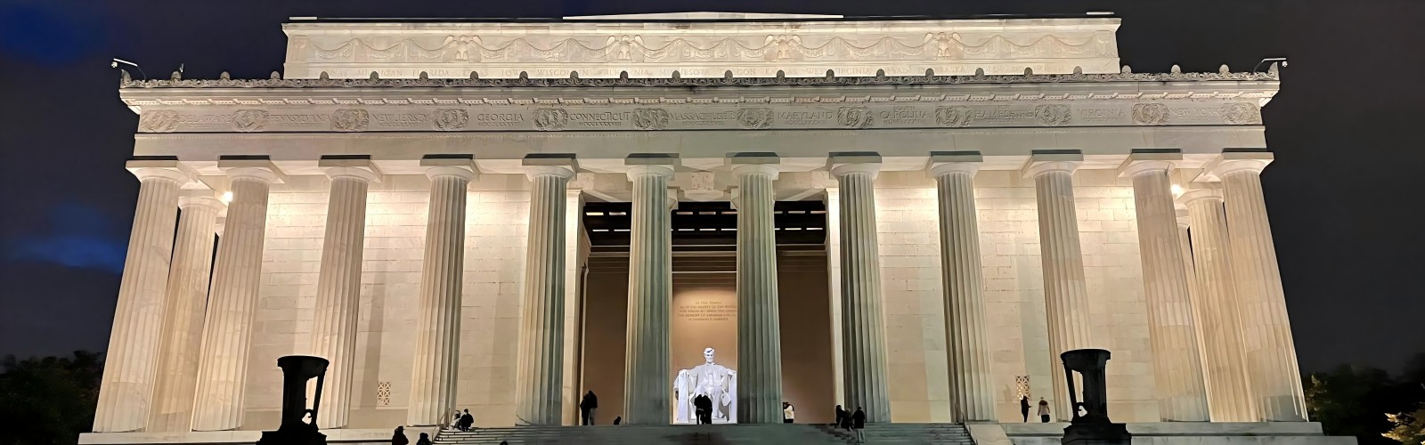 Lincoln Memorial