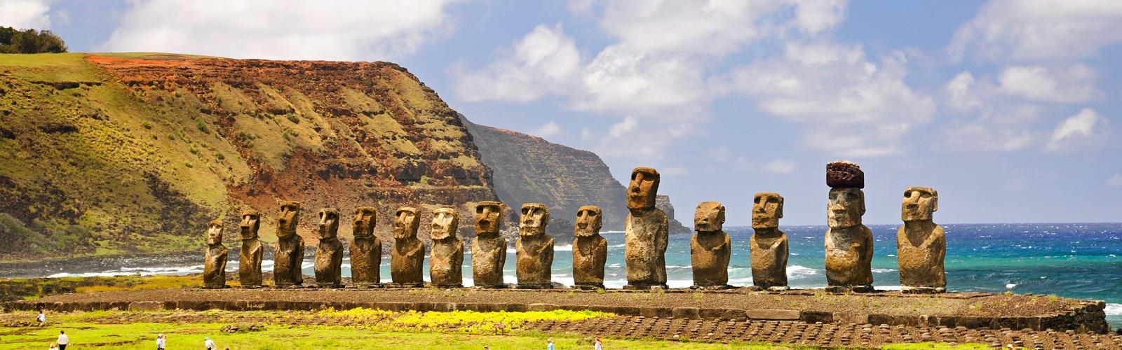 Easter Island