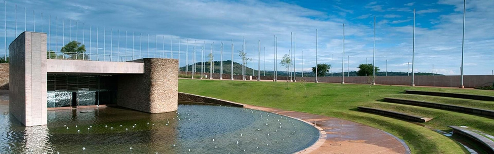 Freedom Park