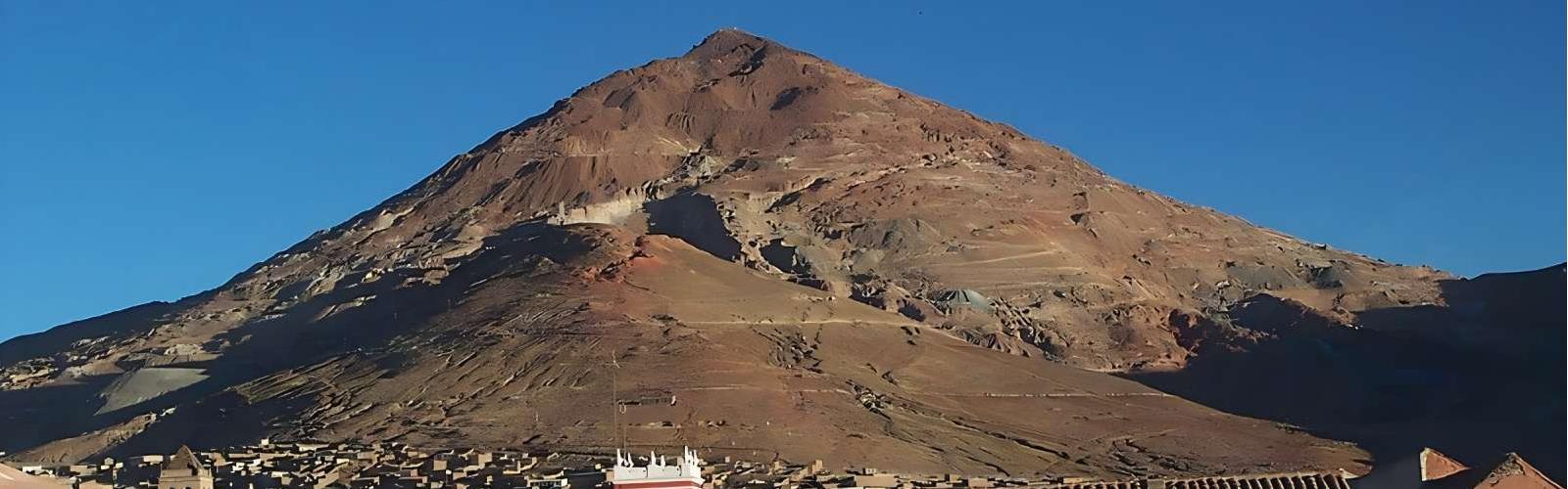 Museo Minero del Cerro Rico