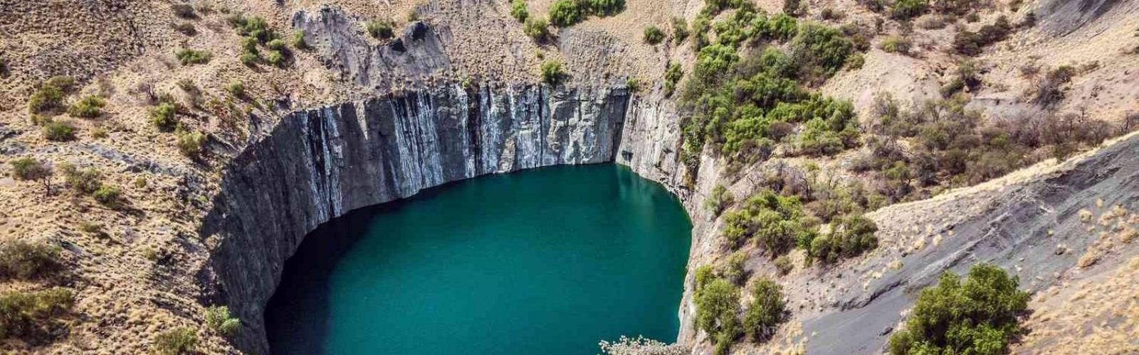 The Big Hole
