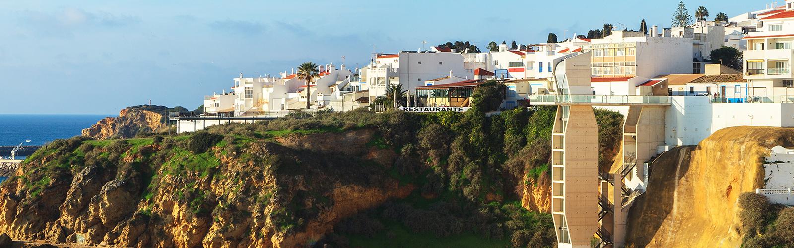 Albufeira