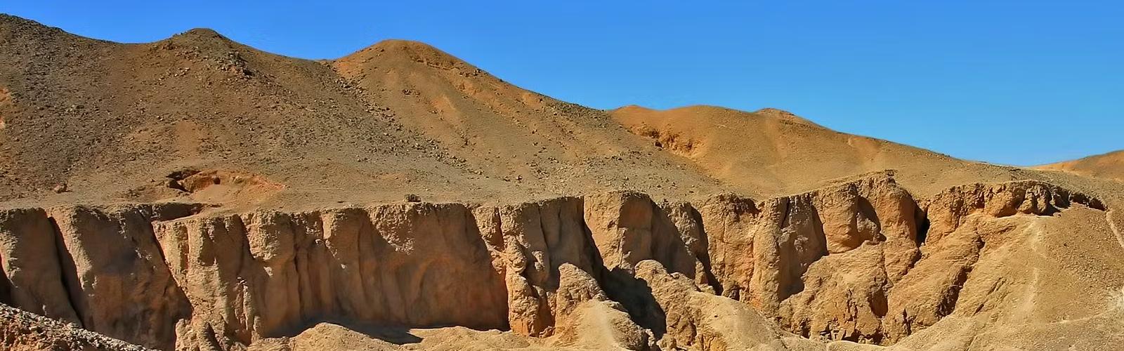Valley of the Kings