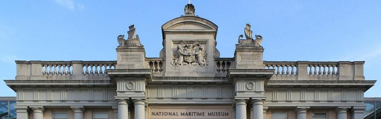 Museo Marítimo Nacional