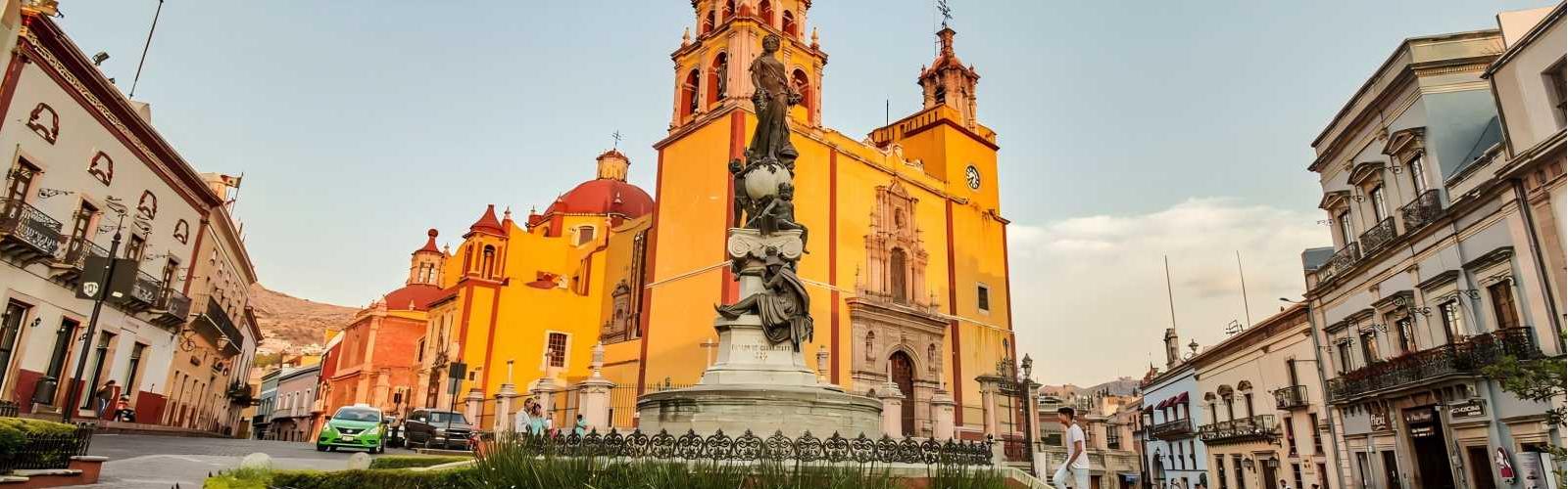 Guanajuato