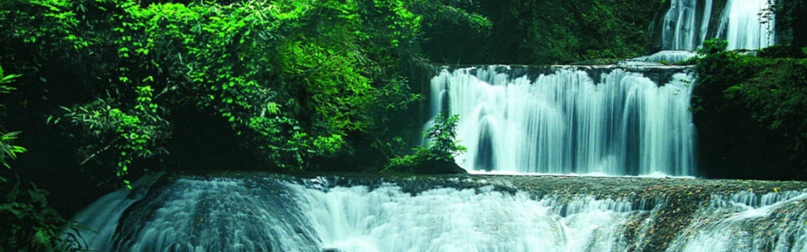 YS Falls