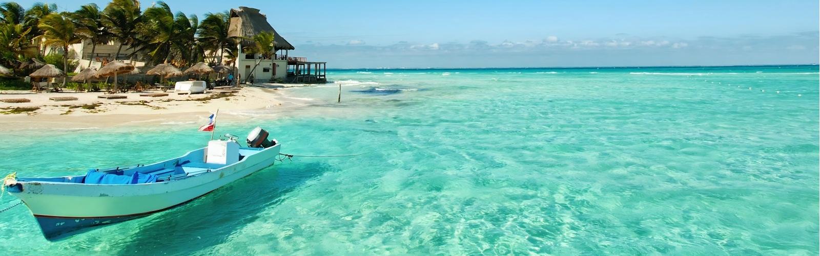 Cancun Beaches