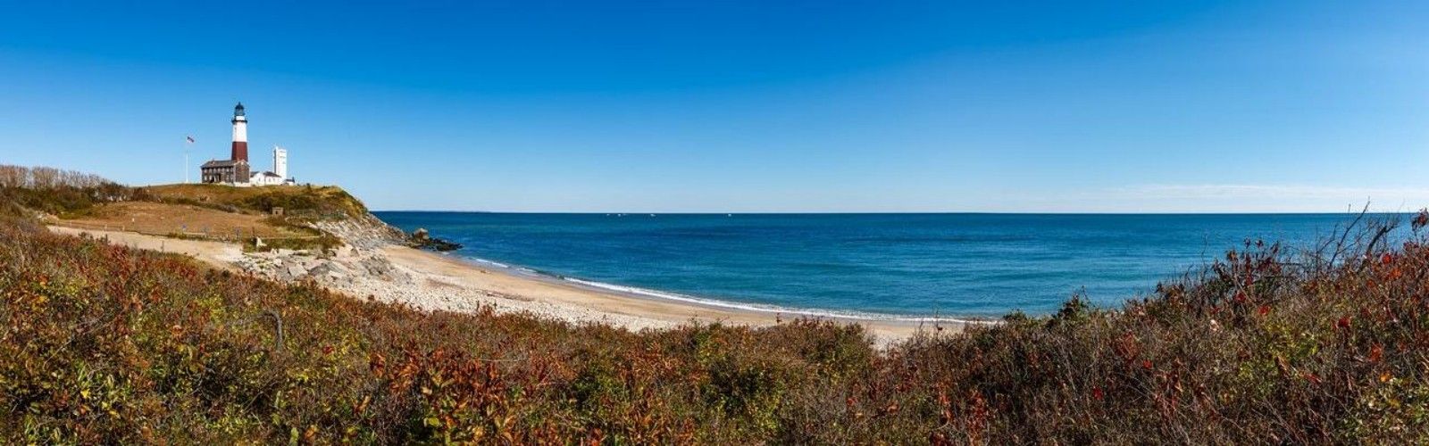 Long Island