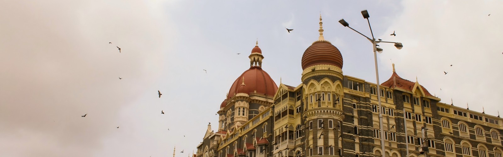 Colaba Causeway