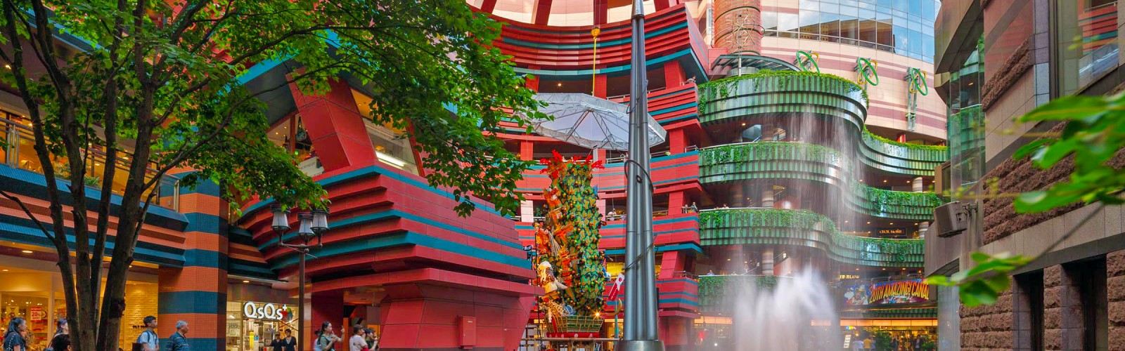 Canal City Hakata