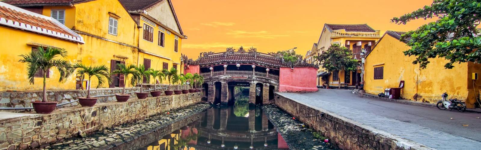 Hoi An Ancient Town