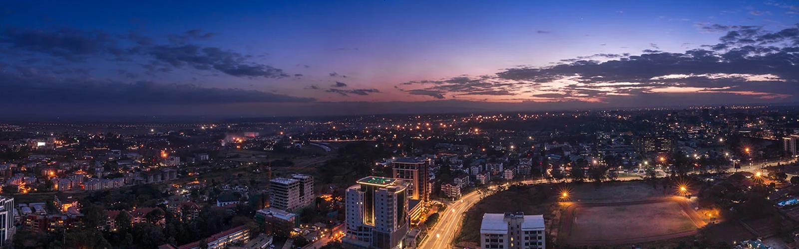 Kenya
