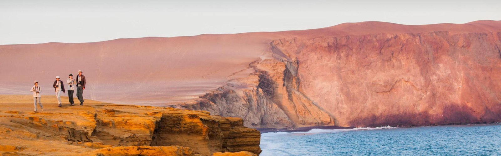 Paracas