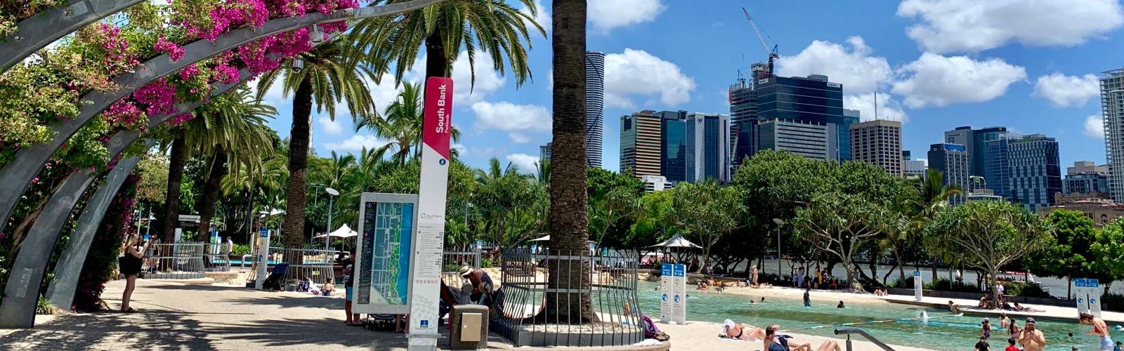 South Bank Parklands