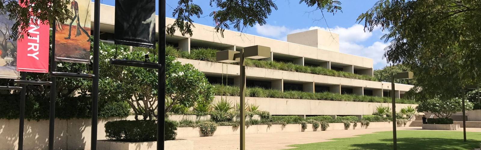 Queensland Art Gallery