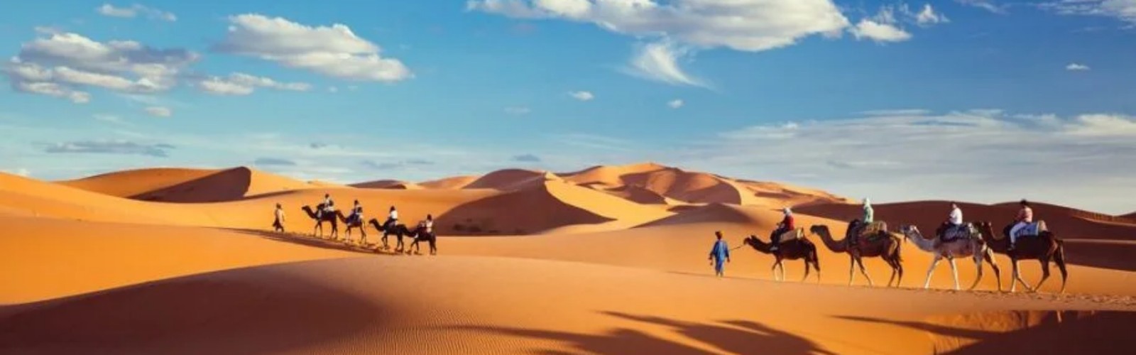 Sahara Desert