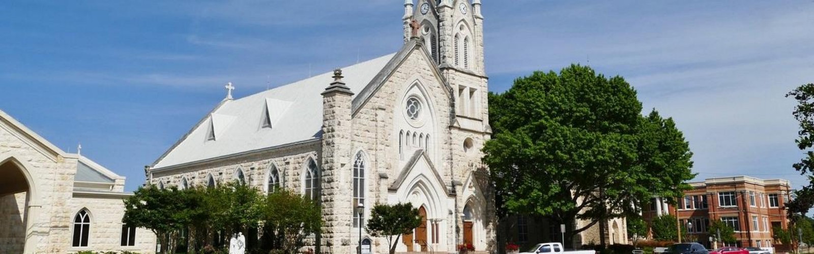 St. Mary Catholic Church