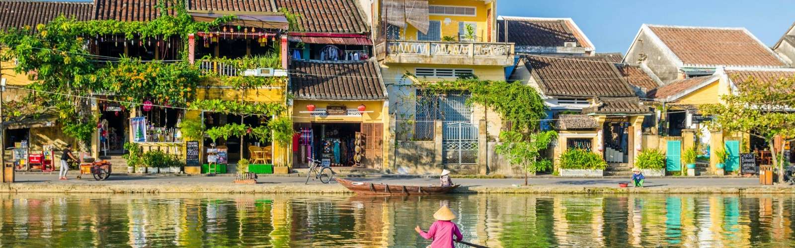 Hoi An