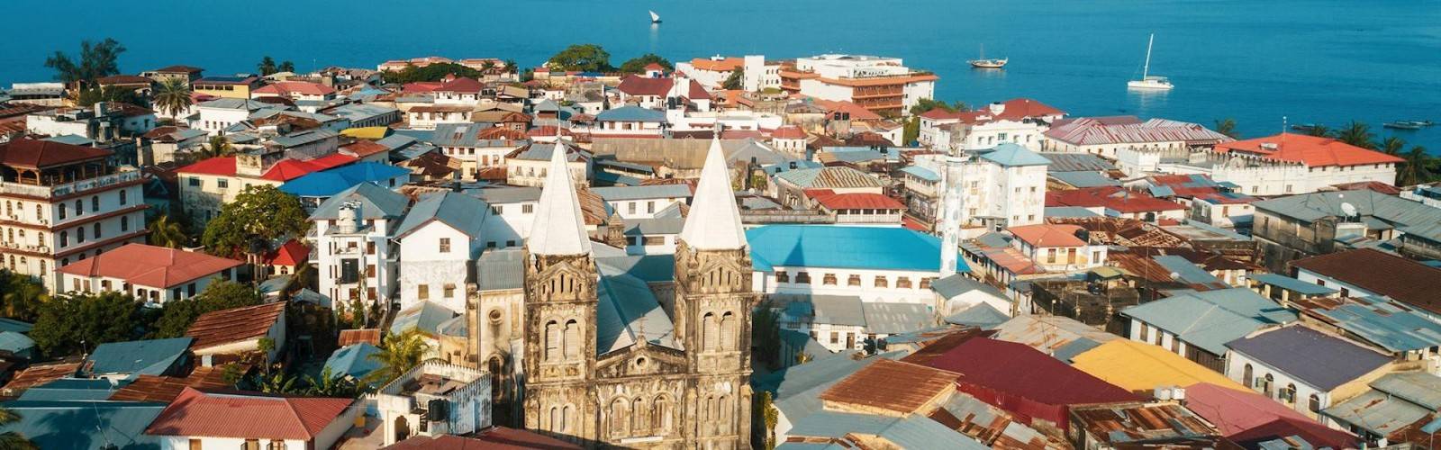 Stone Town