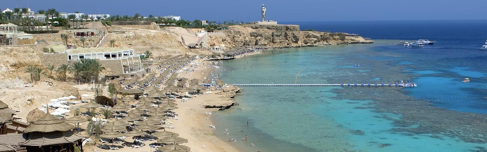 Sharm El-Sheikh