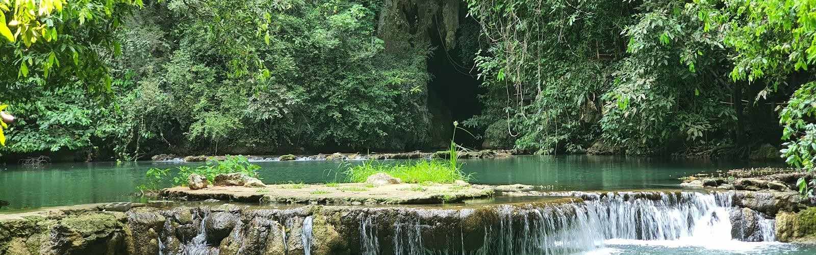 Khao Phanom Bencha National Park