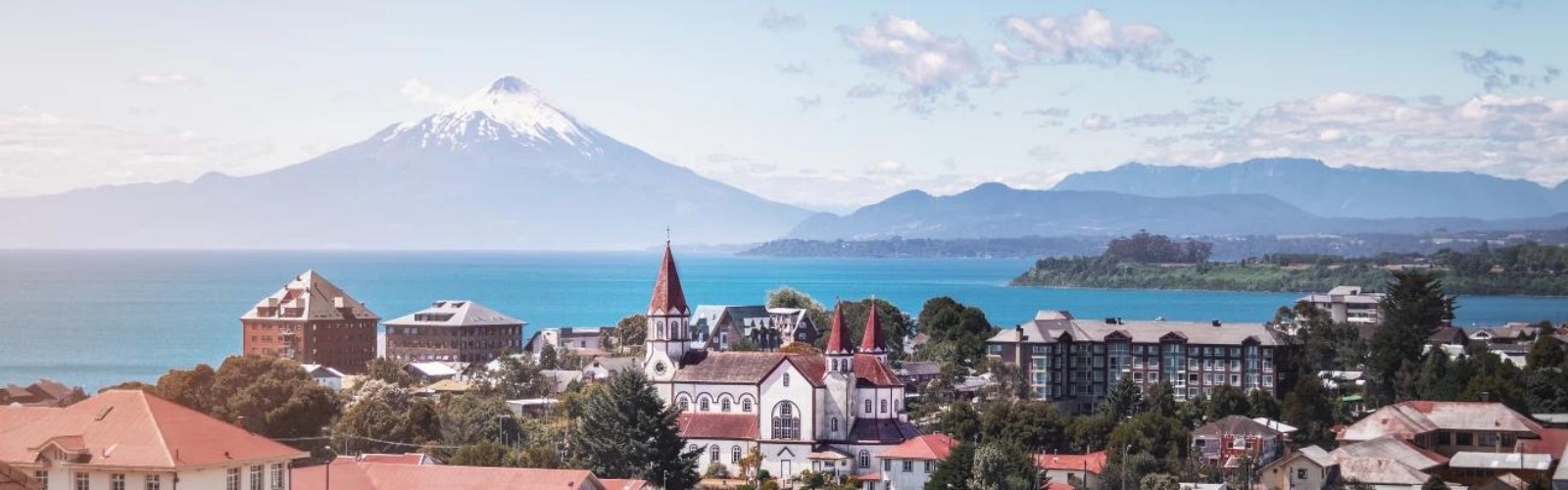 Puerto Varas
