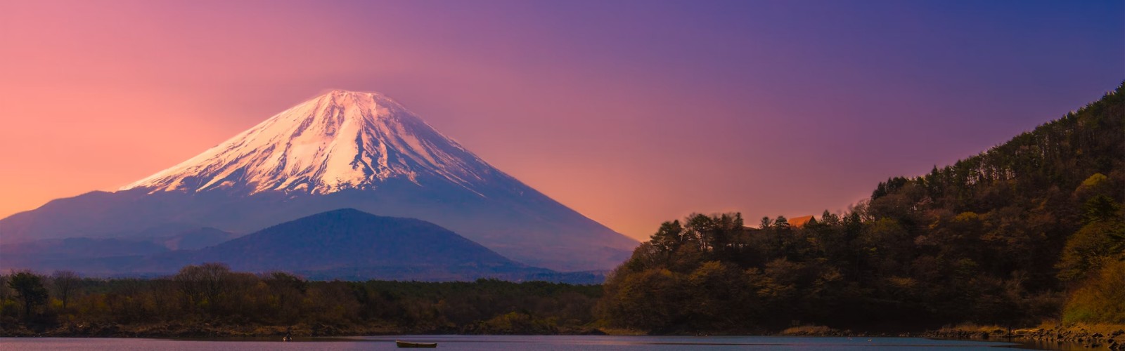 Mount Fuji