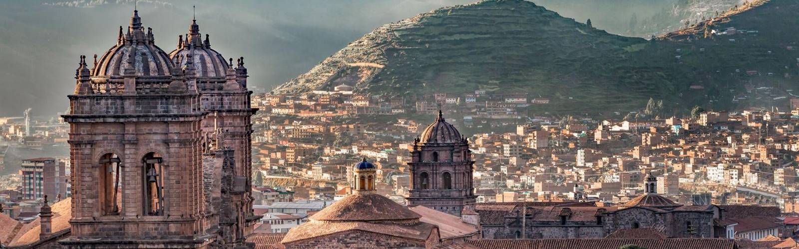 Cusco