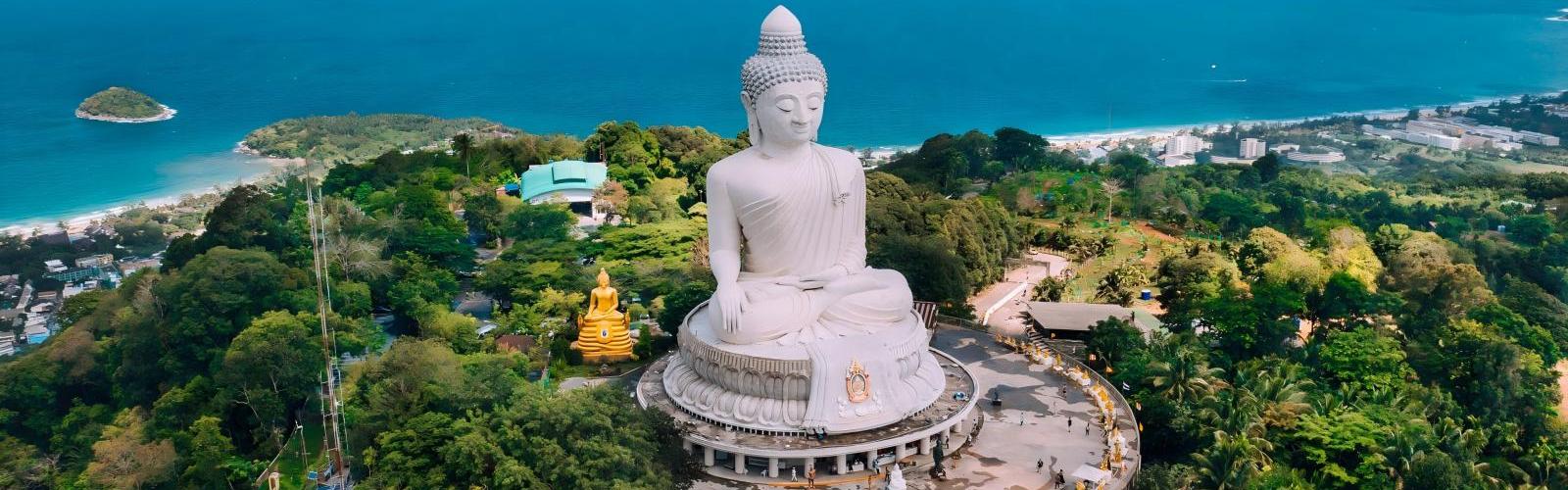 Big Buddha