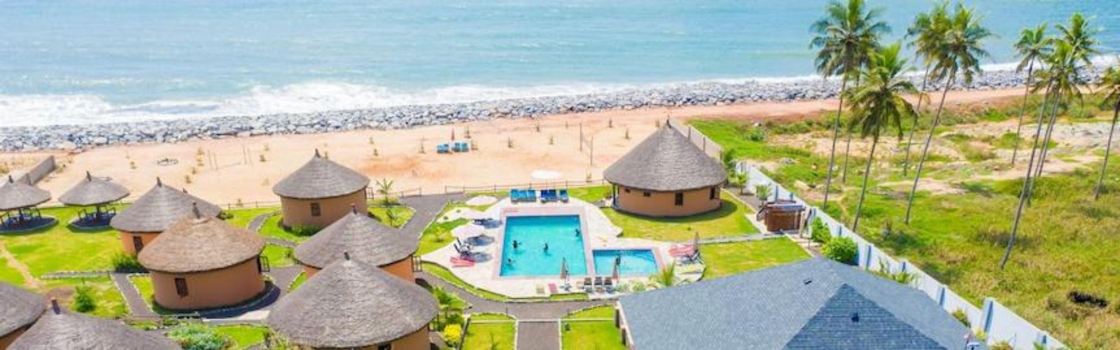 Lemon Beach Resort
